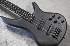 Ibanez SR280E-TKF Transparent Black Flat #4H14H260600172【3.44kg】_8