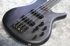 Ibanez SR280E-TKF Transparent Black Flat #4H14H260600172【3.44kg】_9