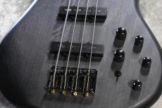 Ibanez SR280E-TKF Transparent Black Flat #4H14H260600172【3.44kg】_10