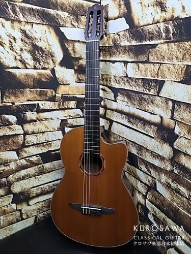 YAMAHA ヤマハ Model:NCX3C 杉単板・ウォールナット単板【日本総本店2F 在庫品】