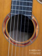 YAMAHA ヤマハ Model:NCX3C 杉単板・ウォールナット単板【日本総本店2F 在庫品】_3