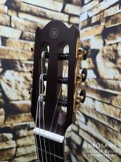 YAMAHA ヤマハ Model:NCX3C 杉単板・ウォールナット単板【日本総本店2F 在庫品】_5