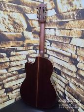 YAMAHA ヤマハ Model:NCX3C 杉単板・ウォールナット単板【日本総本店2F 在庫品】_6