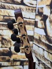 YAMAHA ヤマハ Model:NCX3C 杉単板・ウォールナット単板【日本総本店2F 在庫品】_8