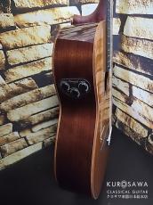 YAMAHA ヤマハ Model:NCX3C 杉単板・ウォールナット単板【日本総本店2F 在庫品】_9