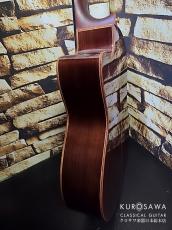 YAMAHA ヤマハ Model:NCX3C 杉単板・ウォールナット単板【日本総本店2F 在庫品】_10