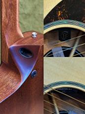 Martin SC-10E Modern #3085618【48回迄金利0%対象】【送料当社負担】_9