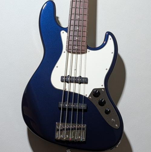 Black Smoker Standard Series Beta J5XL -Mercedes Blue w/Matching Head- #26F30【4.14kg】