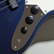Black Smoker Standard Series Beta J5XL -Mercedes Blue w/Matching Head- #26F30【4.14kg】_4