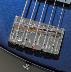 Black Smoker Standard Series Beta J5XL -Mercedes Blue w/Matching Head- #26F30【4.14kg】_5