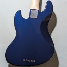 Black Smoker Standard Series Beta J5XL -Mercedes Blue w/Matching Head- #26F30【4.14kg】_10