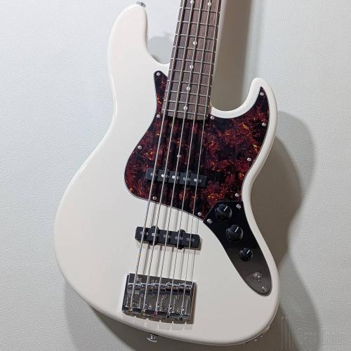 Black Smoker Standard Series Beta J5XL -Olympic White w/Matching Head- #26A32【4.42?】