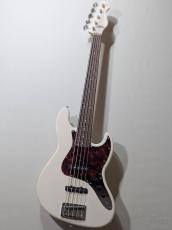 Black Smoker Standard Series Beta J5XL -Olympic White w/Matching Head- #26A32【4.42?】_2