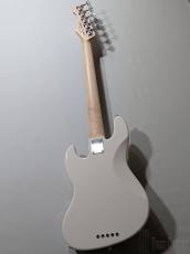 Black Smoker Standard Series Beta J5XL -Olympic White w/Matching Head- #26A32【4.42?】_3