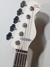 Black Smoker Standard Series Beta J5XL -Olympic White w/Matching Head- #26A32【4.42?】_5