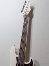 Black Smoker Standard Series Beta J5XL -Olympic White w/Matching Head- #26A32【4.42?】_7