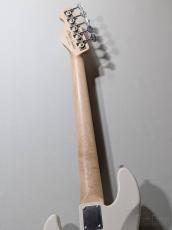 Black Smoker Standard Series Beta J5XL -Olympic White w/Matching Head- #26A32【4.42?】_8