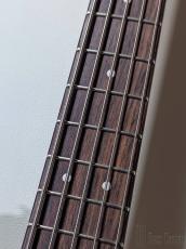 Black Smoker Standard Series Beta J5XL -Olympic White w/Matching Head- #26A32【4.42?】_9
