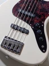 Black Smoker Standard Series Beta J5XL -Olympic White w/Matching Head- #26A32【4.42?】_10