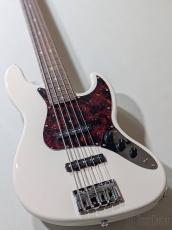 Black Smoker Standard Series Beta J5XL -Olympic White w/Matching Head- #26A32【4.42?】_11
