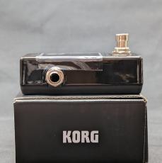 KORG Pitchblack X mini CHROMATIC PEDAL TUNER_4