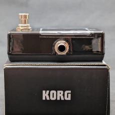 KORG Pitchblack X mini CHROMATIC PEDAL TUNER_5