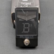 KORG Pitchblack X CHROMATIC PEDAL TUNER_2
