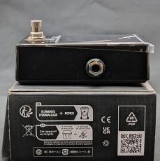 KORG Pitchblack X CHROMATIC PEDAL TUNER_4