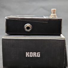KORG Pitchblack X CHROMATIC PEDAL TUNER_5