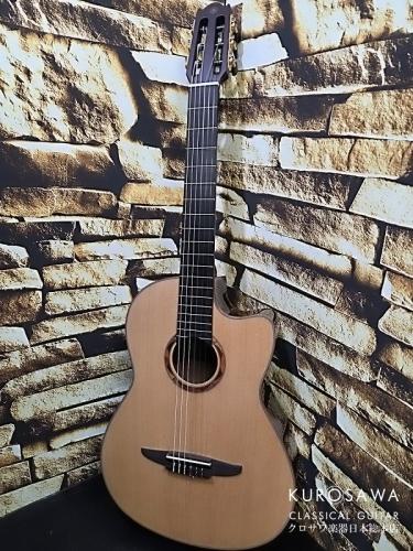 YAMAHA ヤマハ Model:NCX3 松単板・ウォルナット単板【日本総本店2F 在庫品】