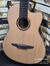 YAMAHA ヤマハ Model:NCX3 松単板・ウォルナット単板【日本総本店2F 在庫品】_2