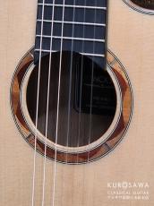 YAMAHA ヤマハ Model:NCX3 松単板・ウォルナット単板【日本総本店2F 在庫品】_3