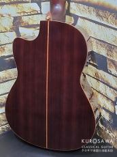 YAMAHA ヤマハ Model:NCX3 松単板・ウォルナット単板【日本総本店2F 在庫品】_7