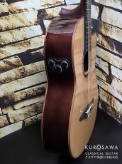 YAMAHA ヤマハ Model:NCX3 松単板・ウォルナット単板【日本総本店2F 在庫品】_9