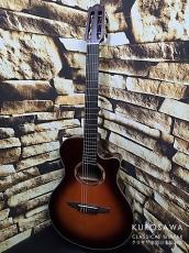 YAMAHA ヤマハ Model:NTX3 BS 松単板・ウォルナット単板【日本総本店2F 在庫品】