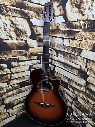 YAMAHA ヤマハ Model:NTX3 BS 松単板・ウォルナット単板【日本総本店2F 在庫品】