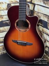YAMAHA ヤマハ Model:NTX3 BS 松単板・ウォルナット単板【日本総本店2F 在庫品】_2