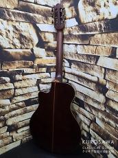 YAMAHA ヤマハ Model:NTX3 BS 松単板・ウォルナット単板【日本総本店2F 在庫品】_6