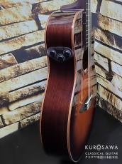 YAMAHA ヤマハ Model:NTX3 BS 松単板・ウォルナット単板【日本総本店2F 在庫品】_9