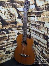 YAMAHA ヤマハ Model:NCX1C 杉単板【日本総本店2F 在庫品】