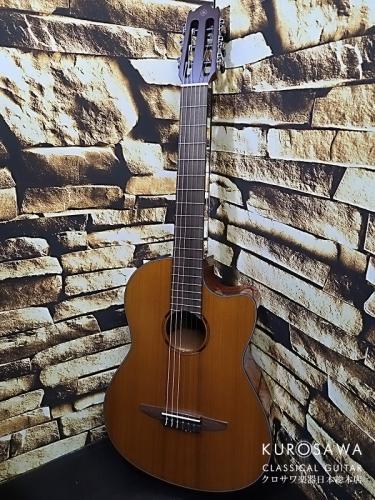 YAMAHA ヤマハ Model:NCX1C 杉単板【日本総本店2F 在庫品】