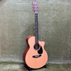 Martin SC-10E Spruce #2971142【48回迄金利0%対象】【送料当社負担】_2