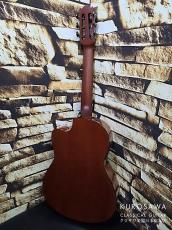 YAMAHA ヤマハ Model:NCX1C 杉単板【日本総本店2F 在庫品】_6