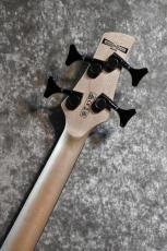 Ibanez SR280E-BMU Baltic Blue Metallic Burst #4H260600110【軽量3.29kg】_7