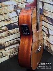 YAMAHA ヤマハ Model:NCX1C 杉単板【日本総本店2F 在庫品】_9