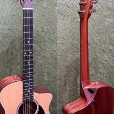 Martin SC-10E Spruce #2971142【48回迄金利0%対象】【送料当社負担】_7