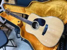 Morris  W-35 　70年代　　縦ロゴ　モーリス　マイク付き　