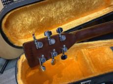 Morris  W-35 　70年代　　縦ロゴ　モーリス　マイク付き　_6