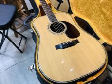 Morris  W-35 　70年代　　縦ロゴ　モーリス　マイク付き　_8