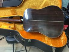 Morris  W-35 　70年代　　縦ロゴ　モーリス　マイク付き　_9